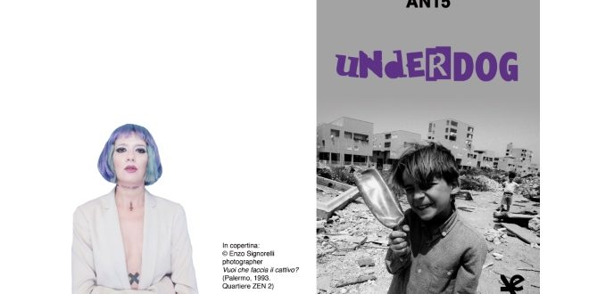Underdog - AN15