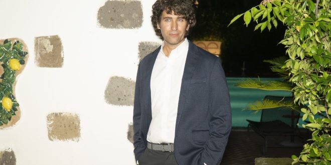 Cristiano D'Alterio