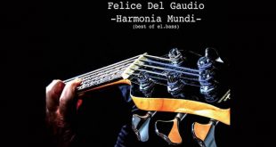 Felice Del Gaudio - Harmonia Mundi