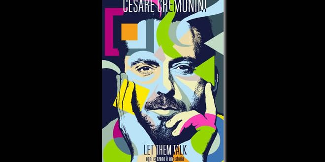 Let them talk - Cesare Cremonini