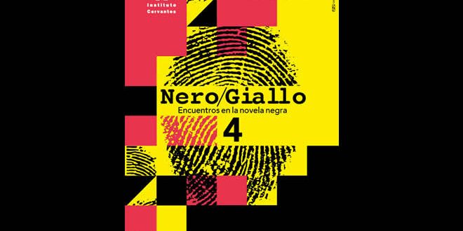 Nero-Giallo 2020