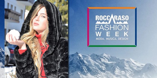 Roccaraso Fashion Week 2020