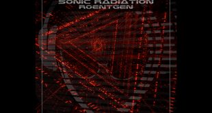 Sonic Radiation - Roentgen
