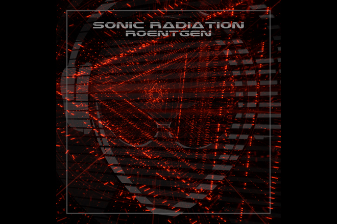 Sonic Radiation - Roentgen