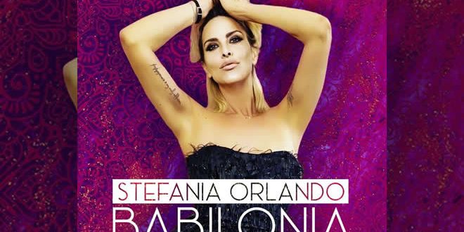 Stefania Orlando - Babilonia