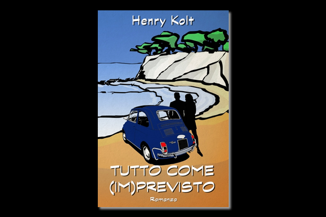 Tutto come (im)previsto. La scatola delle Ex, di Henry Kolt