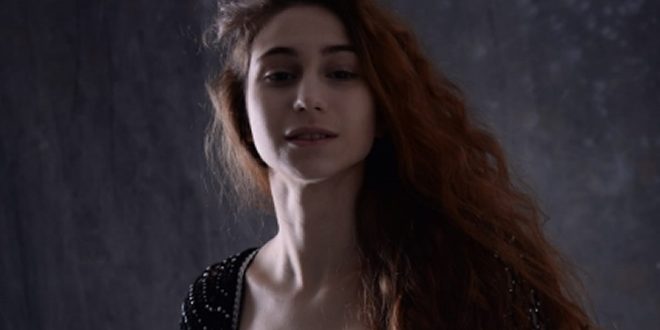 AmbraArtModel