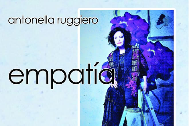 Antonella Ruggiero - Empatia