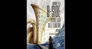 B-Side – L’altro lato delle canzoni di Doriana Tozzi