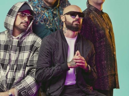 Boomdabash