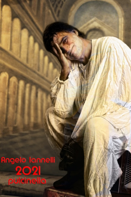 Calendario Pulcinella 2021