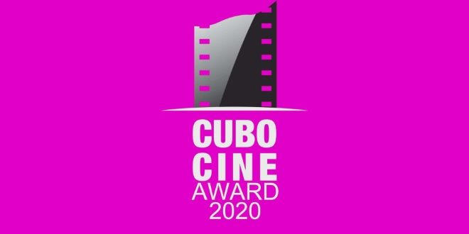 Cubo Cine Award 2020