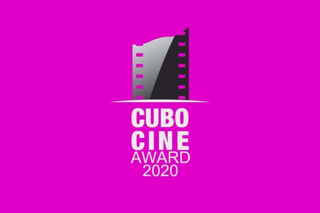 Cubo Cine Award 2020