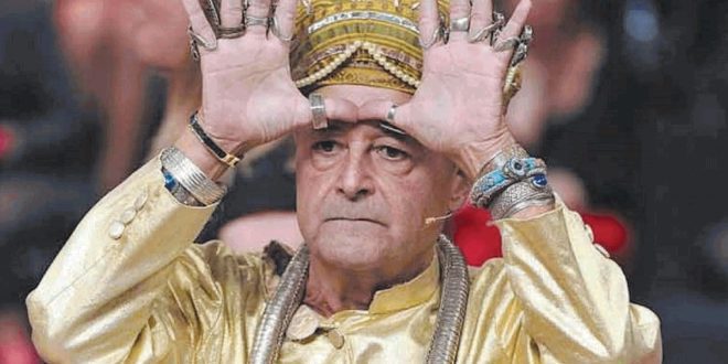 Divino Otelma. Foto dal Web