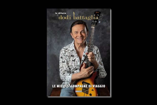 Dodi Battaglia - Le mie 60 compagne di viaggio