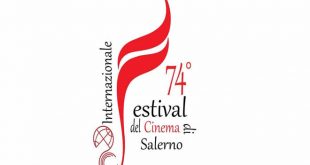 Festival Internazionale del Cinema di Salerno 2020