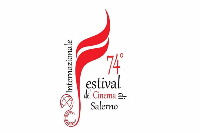 Festival Internazionale del Cinema di Salerno 2020