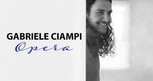 Gabriele Ciampi - Opera