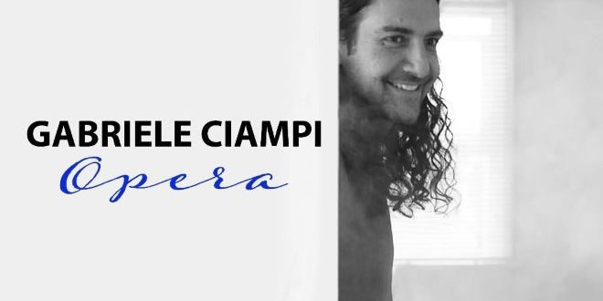 Gabriele Ciampi - Opera