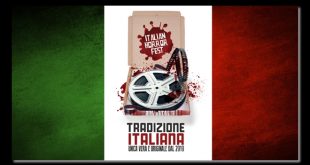 Italian Horror Fest 2020