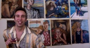 Jacopo Manfren e le sue opere