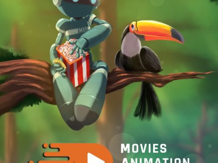 Movies Animation & Digital 2020