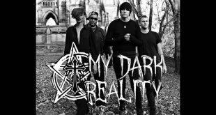 My Dark Reality