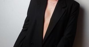Michelle Cavallaro. Foto da Ufficio Stampa