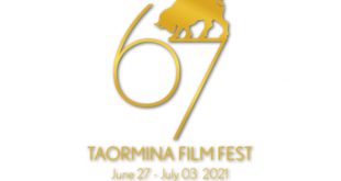 Taormina Film Fest 2021