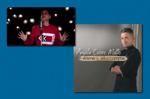 Angela Cuore Matto - Anime e Alluccamme