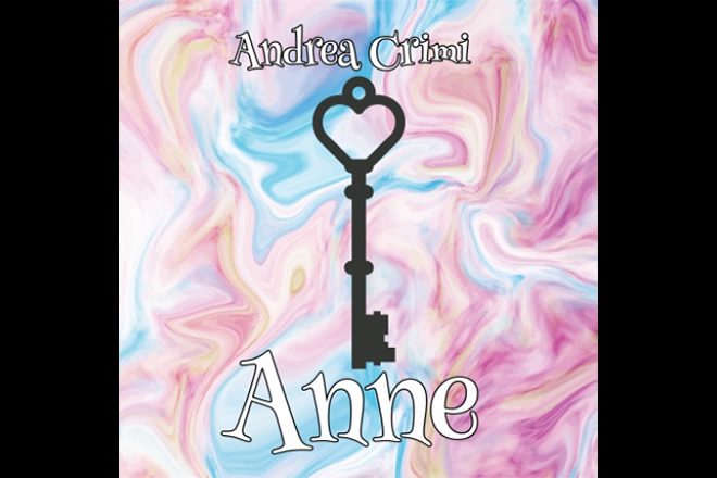 Anne - tratto da L'amore dietro ogni cosa