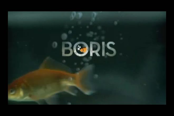 Boris