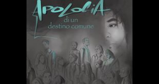 Franco Giaffreda - Apologia di un destino comune