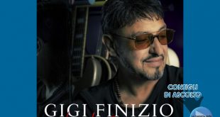 Gigi Finizio - Io torno