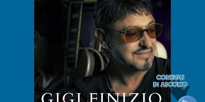 Gigi Finizio - Io torno