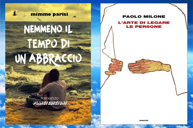 I libri di Mimmo Parisi e Paolo Milone