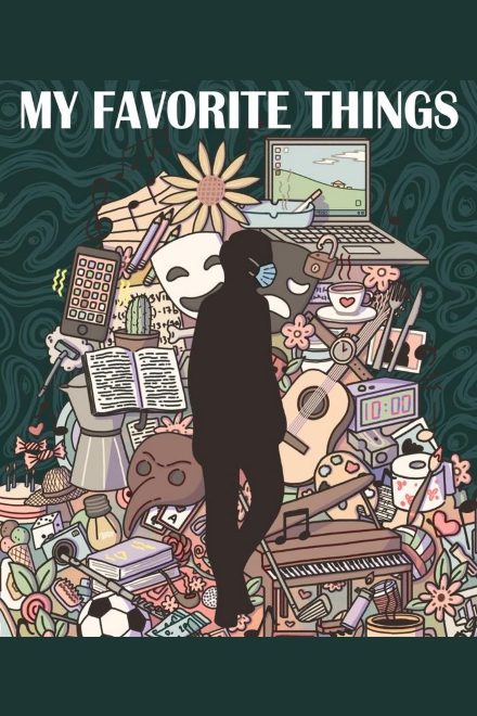 My Favorite Things di Daniele Tullio