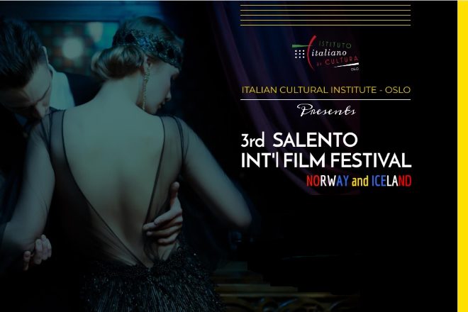 Salento International Film Festival 2021