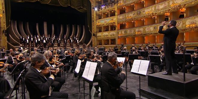 Orchestra per La Serenissima