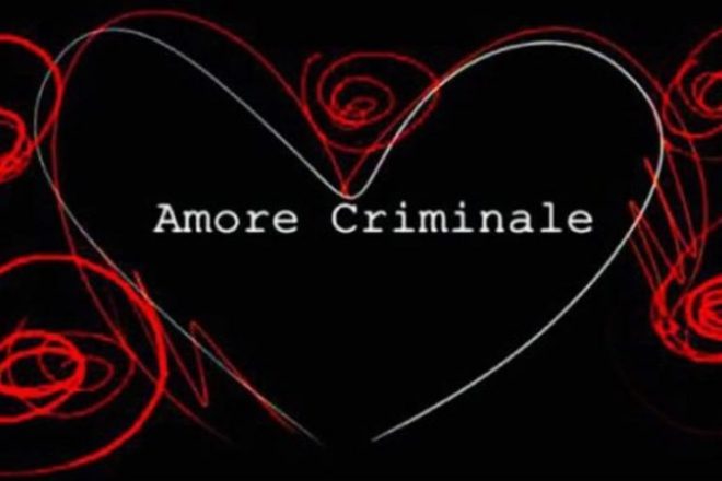 Amore Criminale