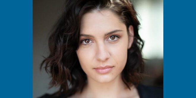 Beatrice Arnera. Foto TTAgency