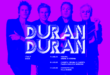 Duran Duran - Tour Italia 2026