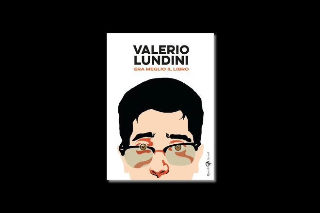 Era meglio il libro - Valerio Lundini