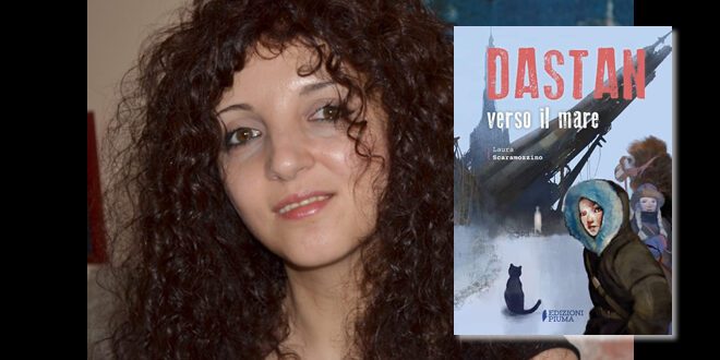 Laura Scaramozzino - Dastan