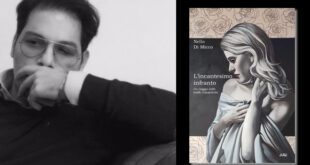 L’incantesimo infranto - Nello Di Micco
