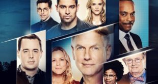 NCIS - 400 episodi