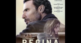 Regina - Locandina Film