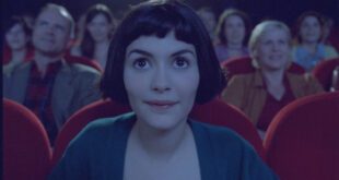 Una scena di Il favoloso mondo di Amelie