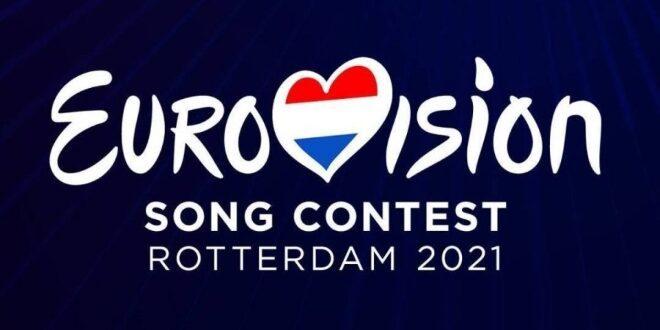 Eurovision Song Contest 2021