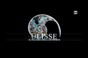 Ulisse - Il piacere della scoperta